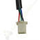 Potentiomètre, 2 boutons, de pit bike électrique E-STORM 1400-1800W
