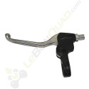 Levier de frein gauche pour motocross enfant STORM 65cc