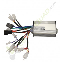 Controleur régulateur de tension 1000W 36V de Quad E-MKT