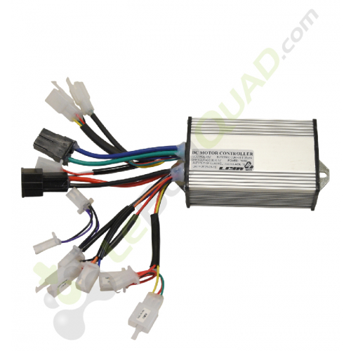 Contrôleur régulateur de tension 1200-1000W 36V de Quad E-MKT