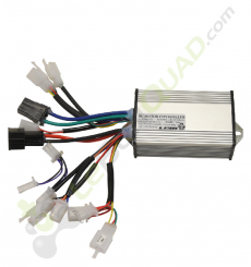 Contrôleur régulateur de tension 1200-1000W 36V de Quad E-MKT