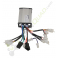 Controleur régulateur de tension 1000W 36V de Quad E-MKT