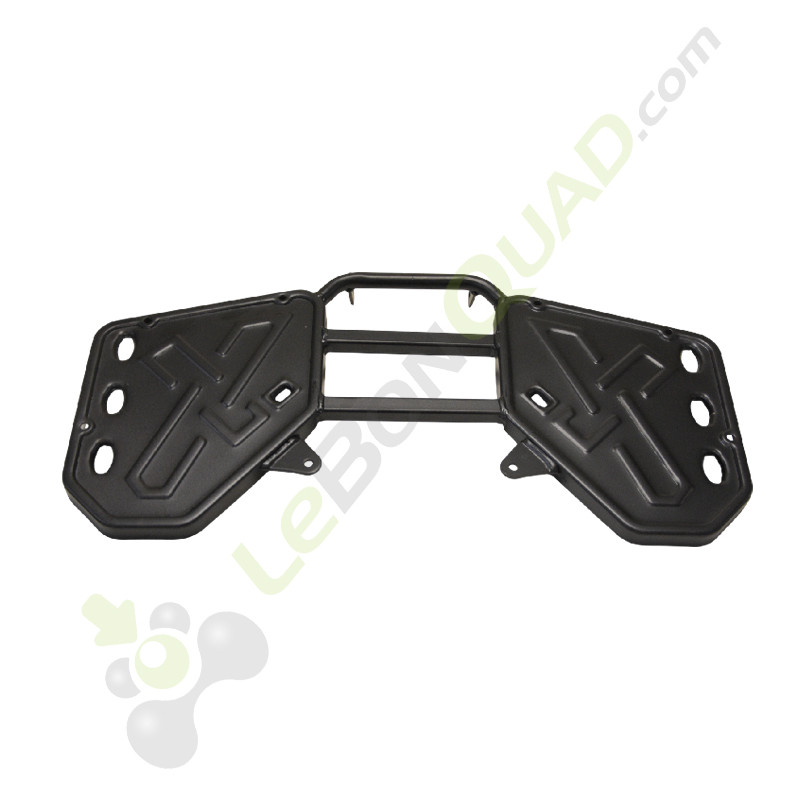 Porte-bagages avant de pocket quad 4rock / E-4rock