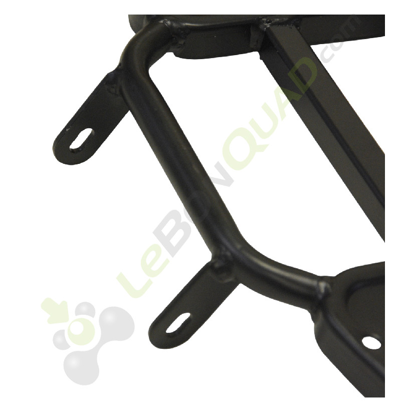 Porte-bagages avant de pocket quad 4rock / E-4rock