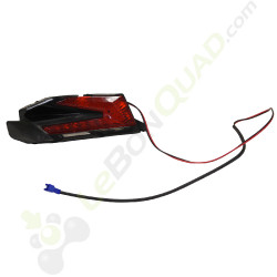 Feu arrière gauche de buggy électrique enfant CAN AM MAVERICK