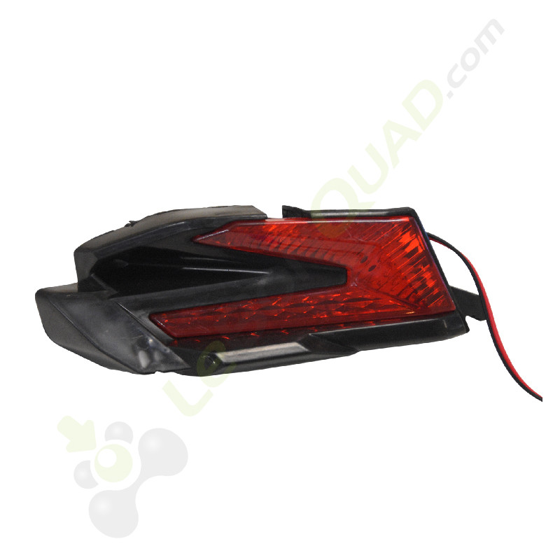 Feu arrière gauche de buggy électrique enfant CAN AM MAVERICK