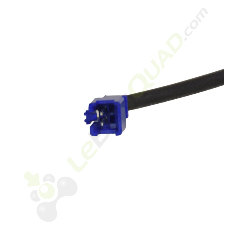 Feu arrière gauche de buggy électrique enfant CAN AM MAVERICK