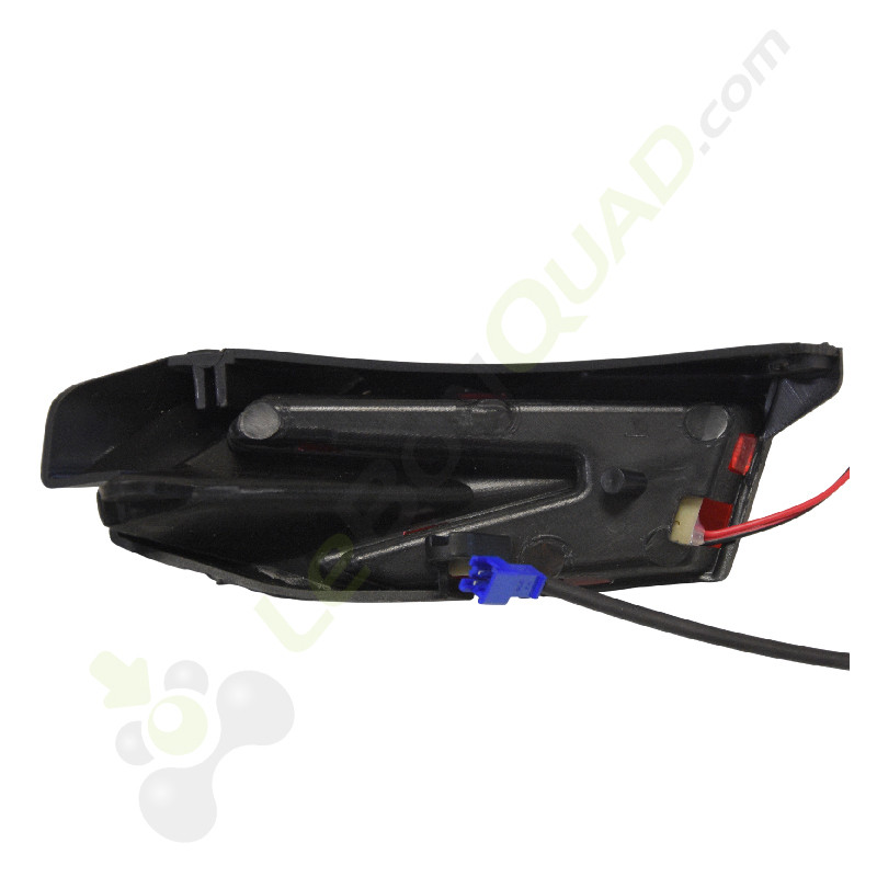 Feu arrière gauche de buggy électrique enfant CAN AM MAVERICK