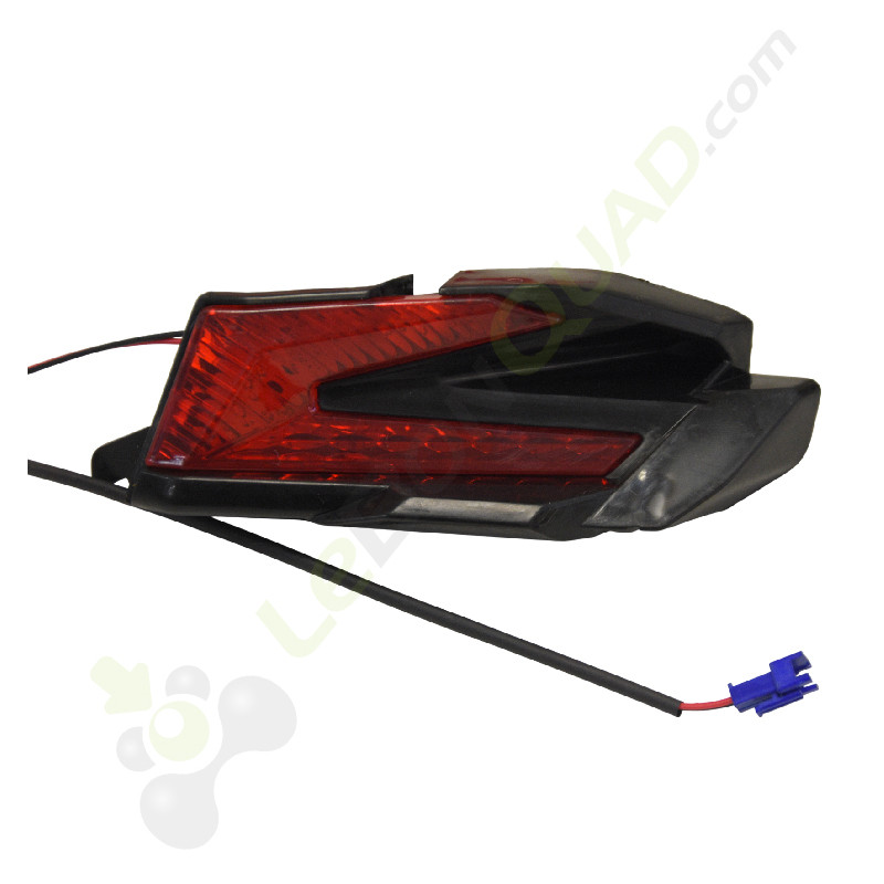 Feu arrière droit de buggy électrique enfant CAN AM MAVERICK