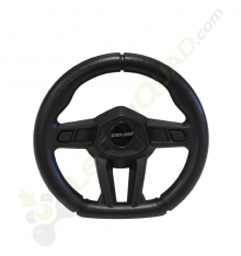 Volant de buggy enfant CAN AM 24V