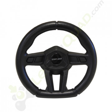 Volant de buggy enfant CAN AM 24V