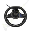 Volant de buggy enfant CAN AM 24V