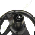 Volant de buggy enfant CAN AM 24V