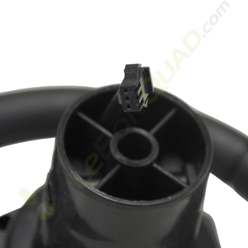 Volant buggy enfant DAKOTA