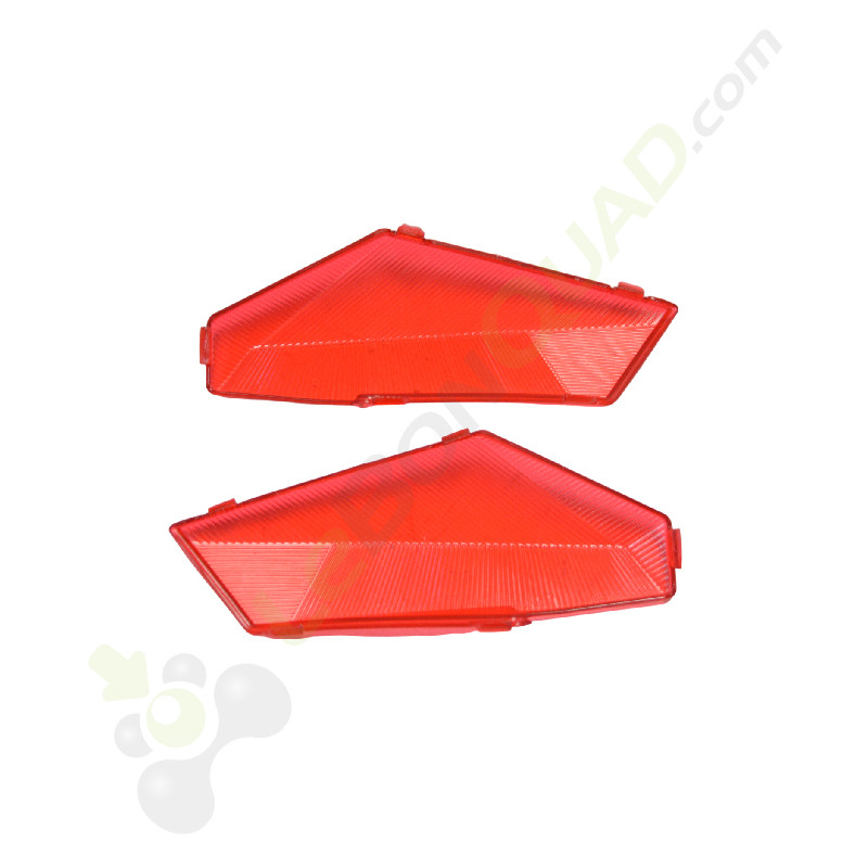 Feux arrière pour voiture enfant MOJAVE 24V