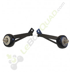 Kit roue stabilisatrice de moto enfant E-Fat kids