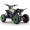 Quad électrique KEROX E-NOS 1000W avec moteur 36V, puissance de crête 1200W et marche arrière