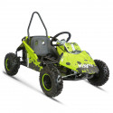 Mini kart électrique 48V / 1400W KAYO ES70 pour enfants