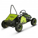 Mini kart pour enfants, KAYO ES70. Modèle électrique 48V / 1400W