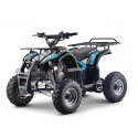 Quad 125cc enfant LBQ Toronto BLEU