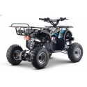 Quad 125cc enfant LBQ Toronto BLEU