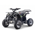 Quad 110cc enfant LBQ Toronto VERT