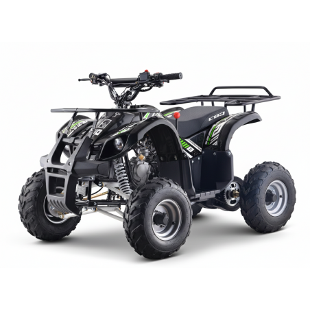 Quad 110cc enfant LBQ Toronto VERT