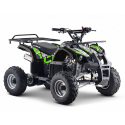 Quad 110cc enfant LBQ Toronto VERT
