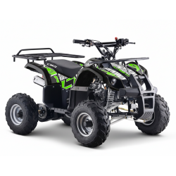 Quad 110cc enfant LBQ Toronto VERT