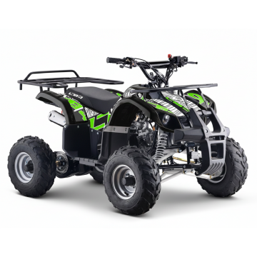 Quad 110cc enfant LBQ Toronto VERT
