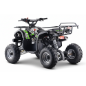 Quad 110cc enfant LBQ Toronto VERT
