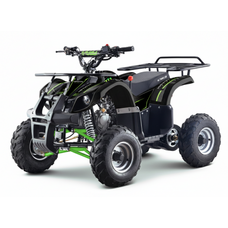 Quad 125cc enfant LBQ Toronto MONSTER ENERGY