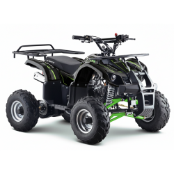 Quad 125cc enfant LBQ Toronto MONSTER ENERGY
