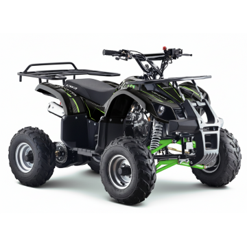 Quad 125cc enfant LBQ Toronto MONSTER ENERGY