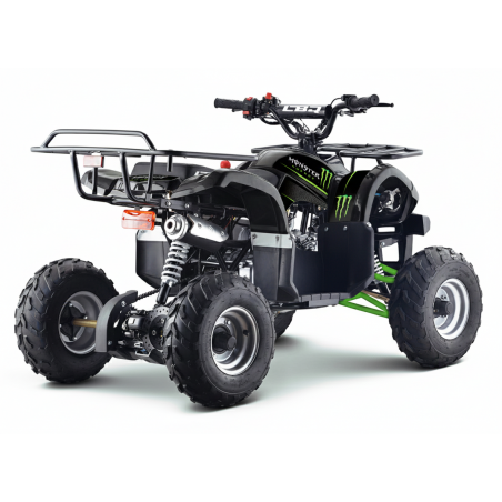 Quad 125cc enfant LBQ Toronto MONSTER ENERGY