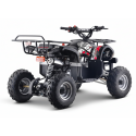 Quad 125cc enfant LBQ Toronto ROUGE