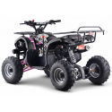 Quad 125cc enfant LBQ Toronto ROSE