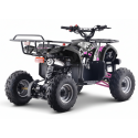 Quad 125cc enfant LBQ Toronto ROSE