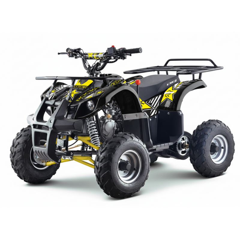 Quad 110cc enfant LBQ Toronto ROCKSTAR