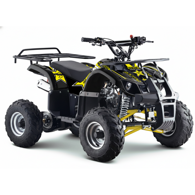 Quad 110cc enfant LBQ Toronto ROCKSTAR