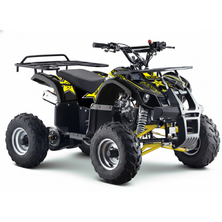Quad 110cc enfant LBQ Toronto ROCKSTAR