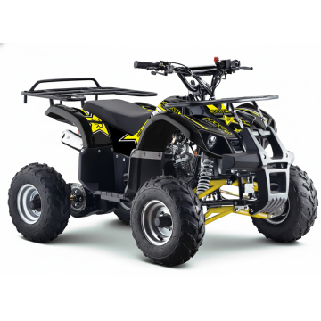 Quad 110cc enfant LBQ Toronto ROCKSTAR