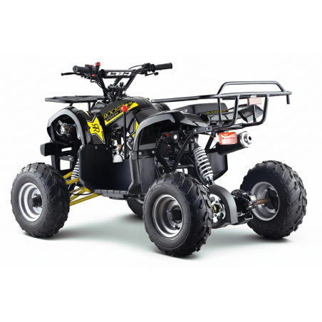 Quad 110cc enfant LBQ Toronto ROCKSTAR
