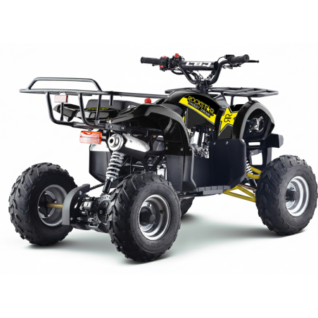 Quad 110cc enfant LBQ Toronto ROCKSTAR