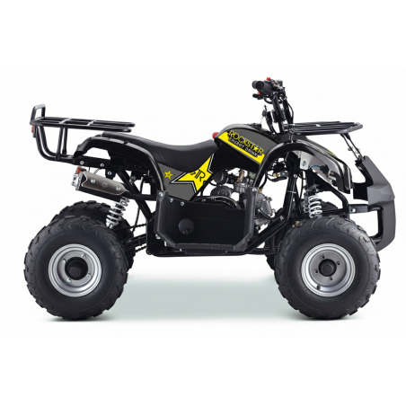 Quad 110cc enfant LBQ Toronto ROCKSTAR