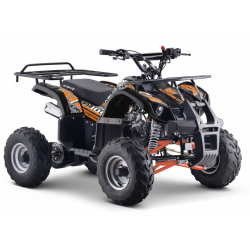 Quad 110cc enfant LBQ Toronto ORANGE