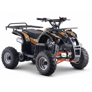 Quad 110cc enfant LBQ Toronto ORANGE