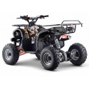 Quad 110cc enfant LBQ Toronto ORANGE