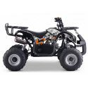 Quad 110cc enfant LBQ Toronto ORANGE