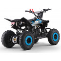 Pocket quad 50cc BLEU POPS LBQ pour enfants de 3 à 5 ans